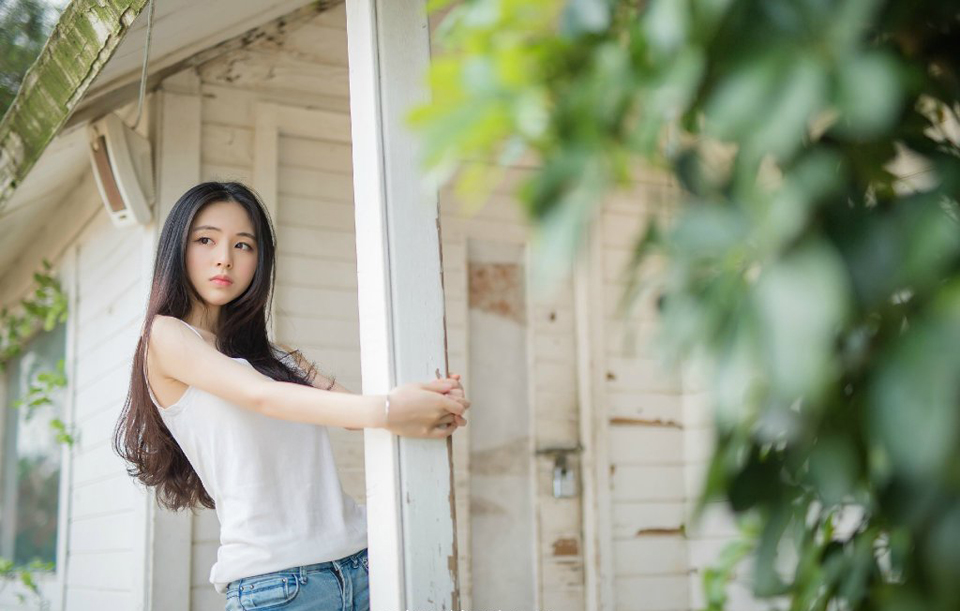 我不撞南墙怎么知道是我厉害还是南墙厉害。